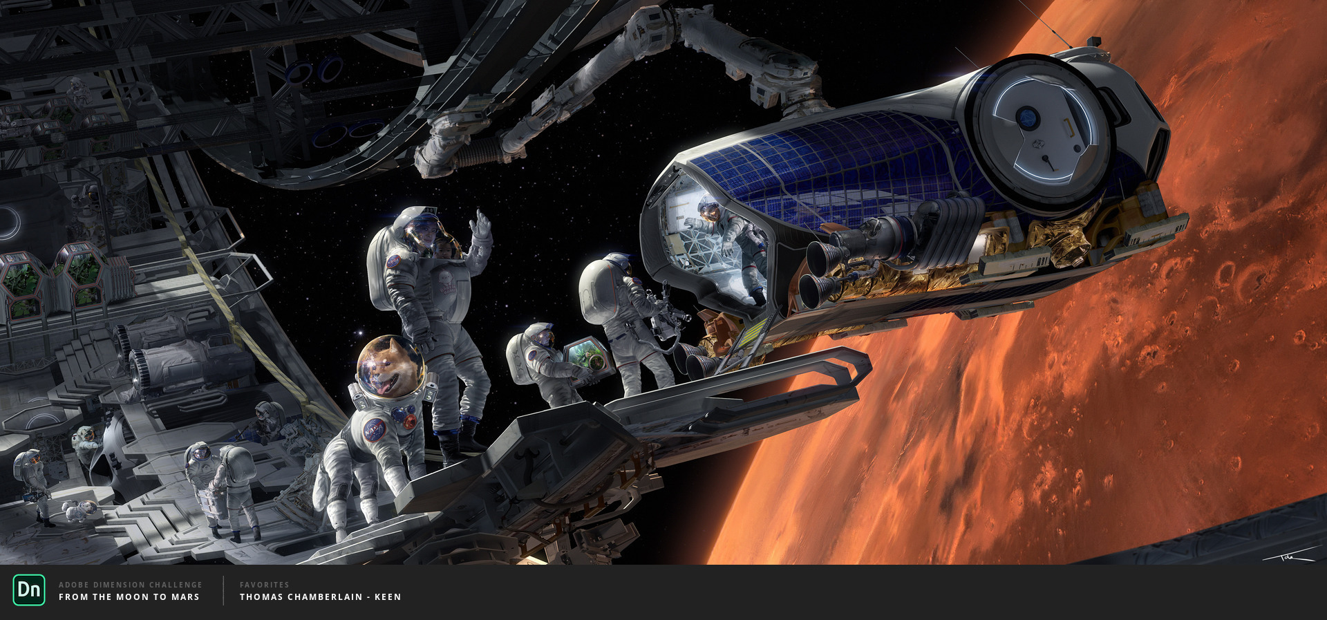 6a38cd6658a4cd4232f0bf735b558c7f thomas chamberlain   keen